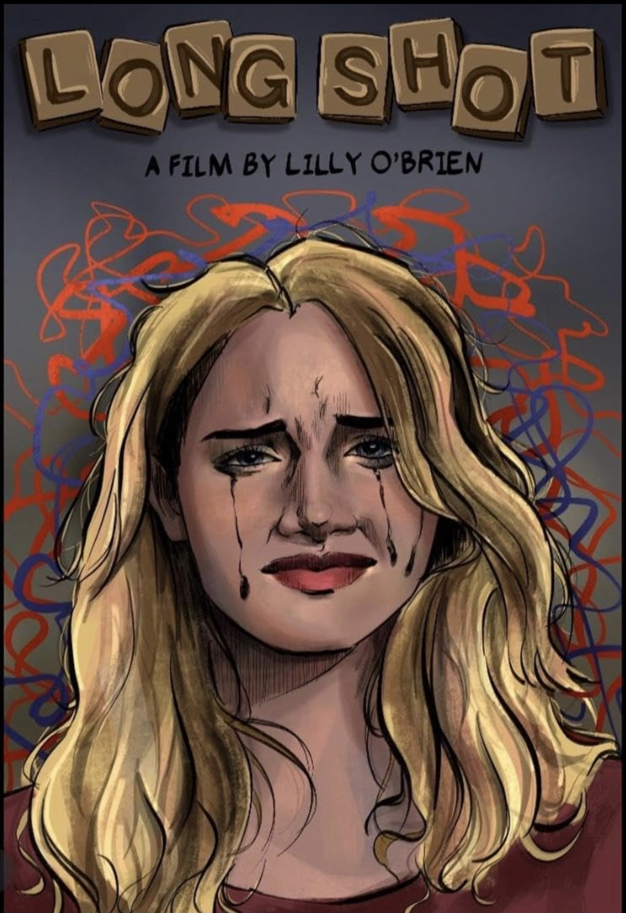 Long Shot film poster