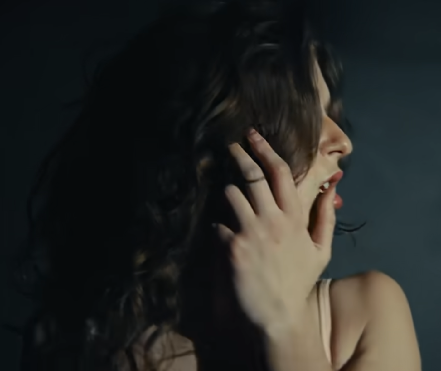 Safe Space film still